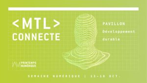 Top des conférences : Développement durable