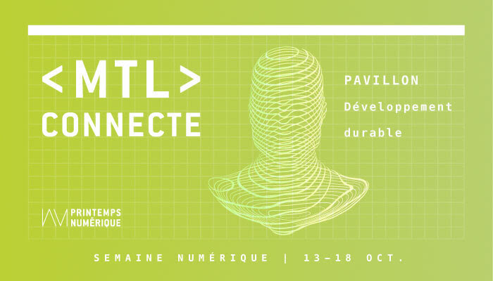Top des conférences : Développement durable