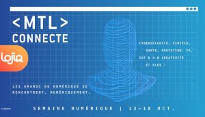MTL connecte : bénéficiez d&rsquo;un tarif privilégié grâce à LOJIQ !