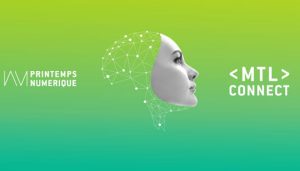 Réservez vos dates pour MTL connecte 2021 : édition hybride