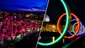 Nantes Digital Week et MTL connecte rêvent ensemble d’un numérique humaniste
