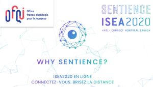 Attend MTL connect and ISEA2020 for free thanks to the OFQJ
