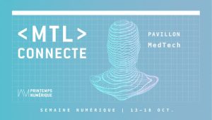 Top des conférences : Santé-Medtech