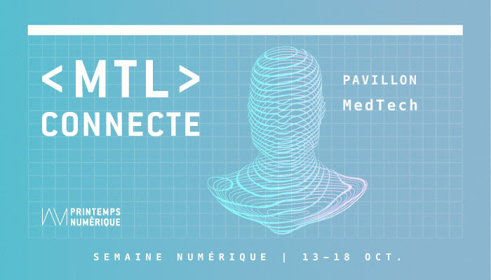 Top des conférences : Santé-Medtech