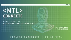 Êtes-vous à la recherche d’un emploi dans le domaine des technologies ?