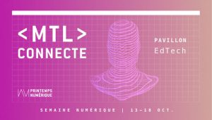 Top des conférences Éducation