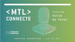Top des conférences : Ville du futur