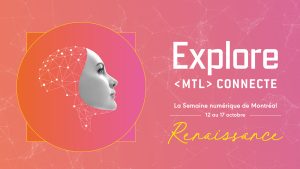 Programme d‘accessibilité : Explore MTL connecte