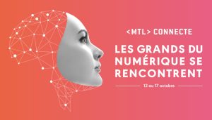 MTL connecte 2021 : Faites partie des leaders de demain