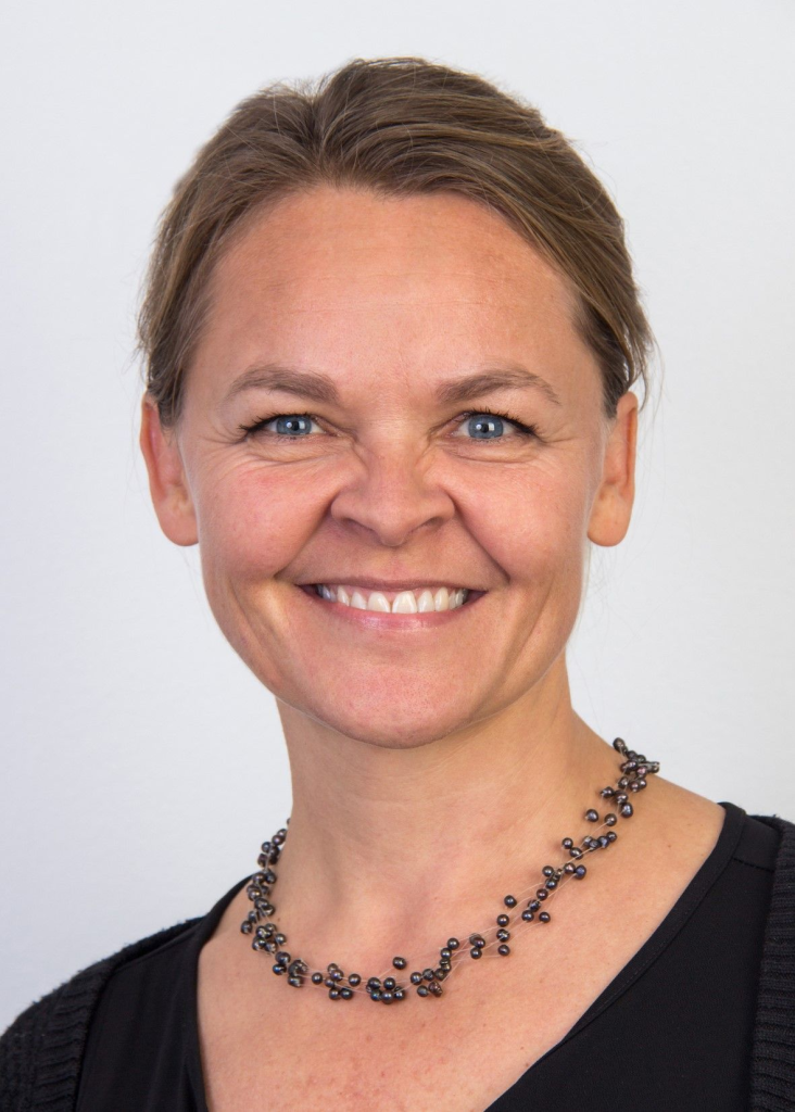 Hanne Fugl Eskjær