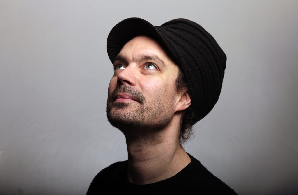 Adnan Hadzi