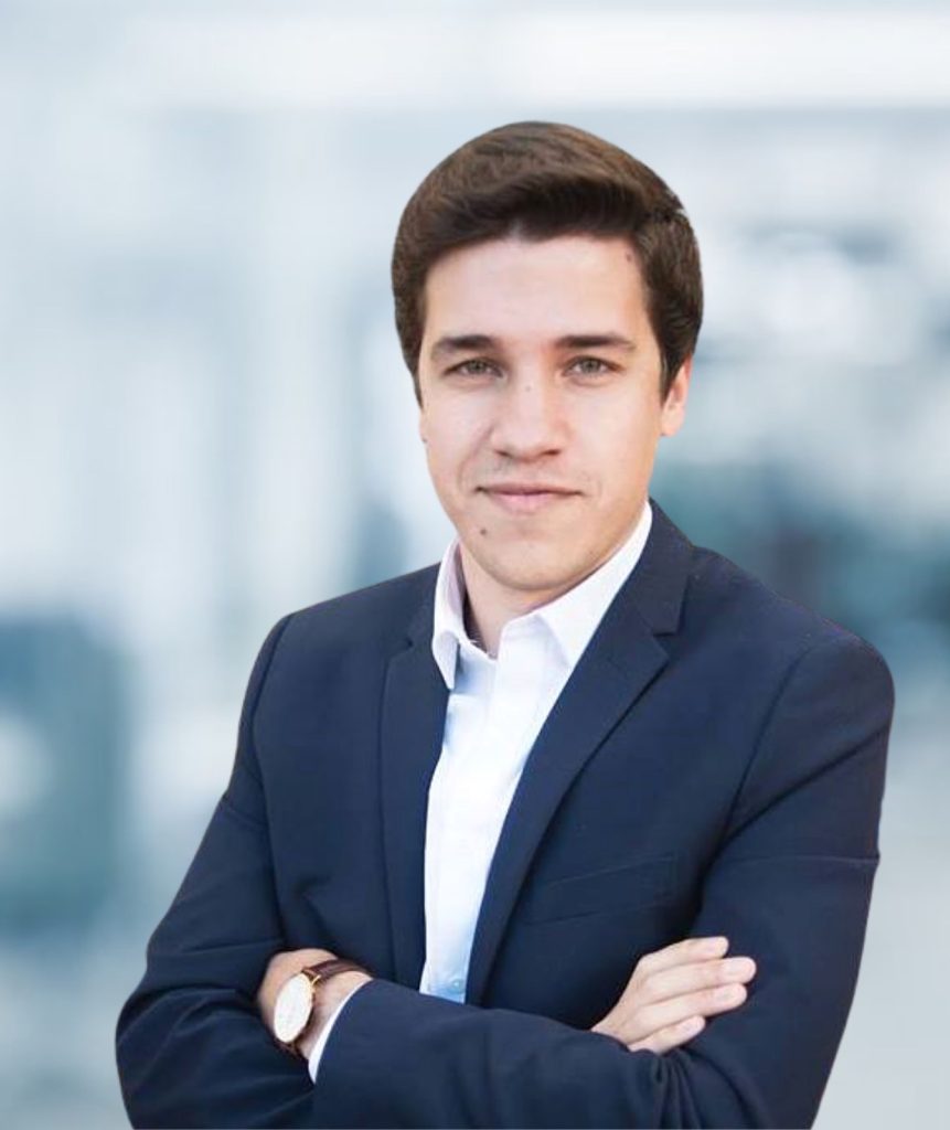 AMER BENOUDA