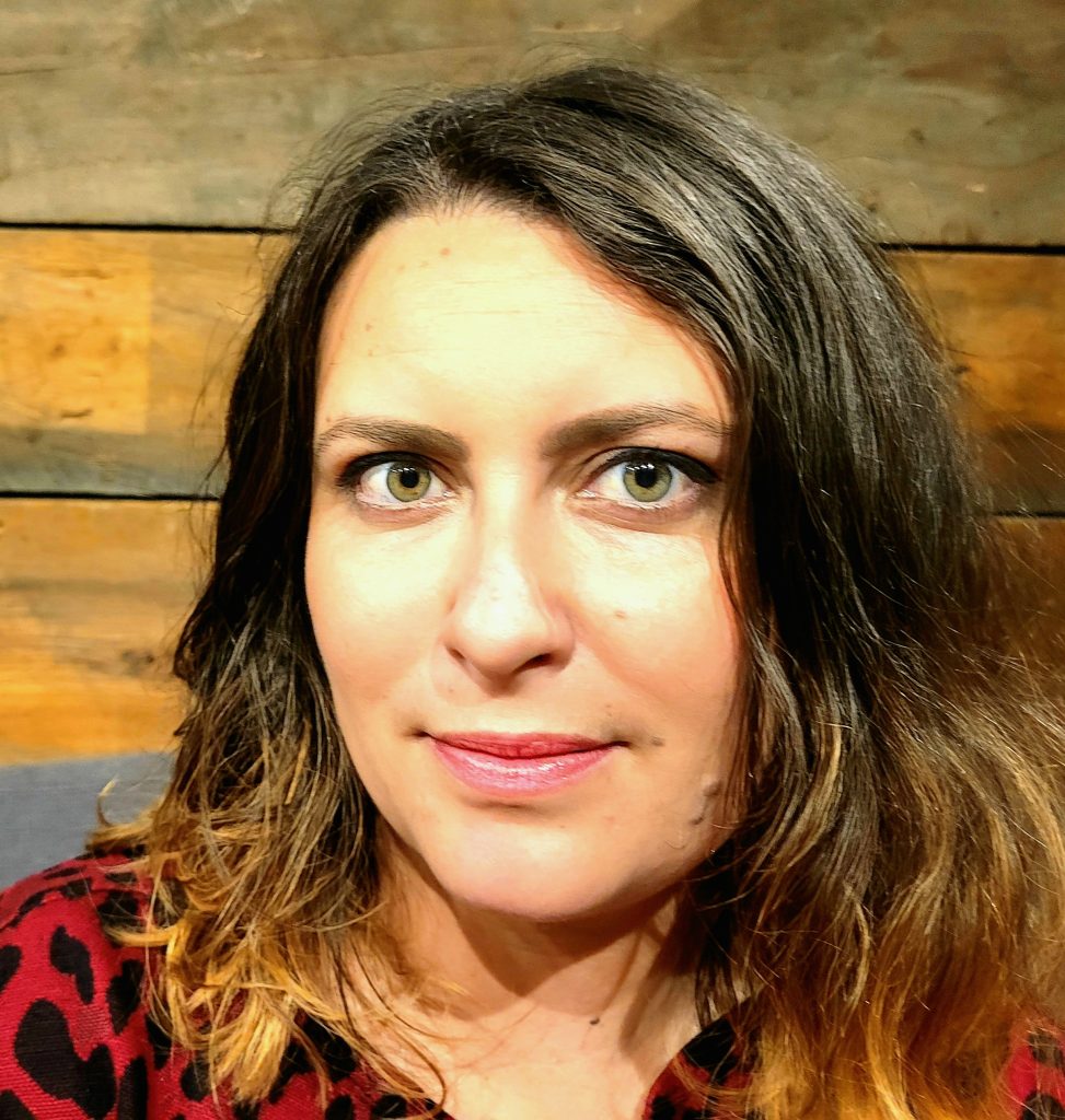 Andréane Sabourin Laflamme