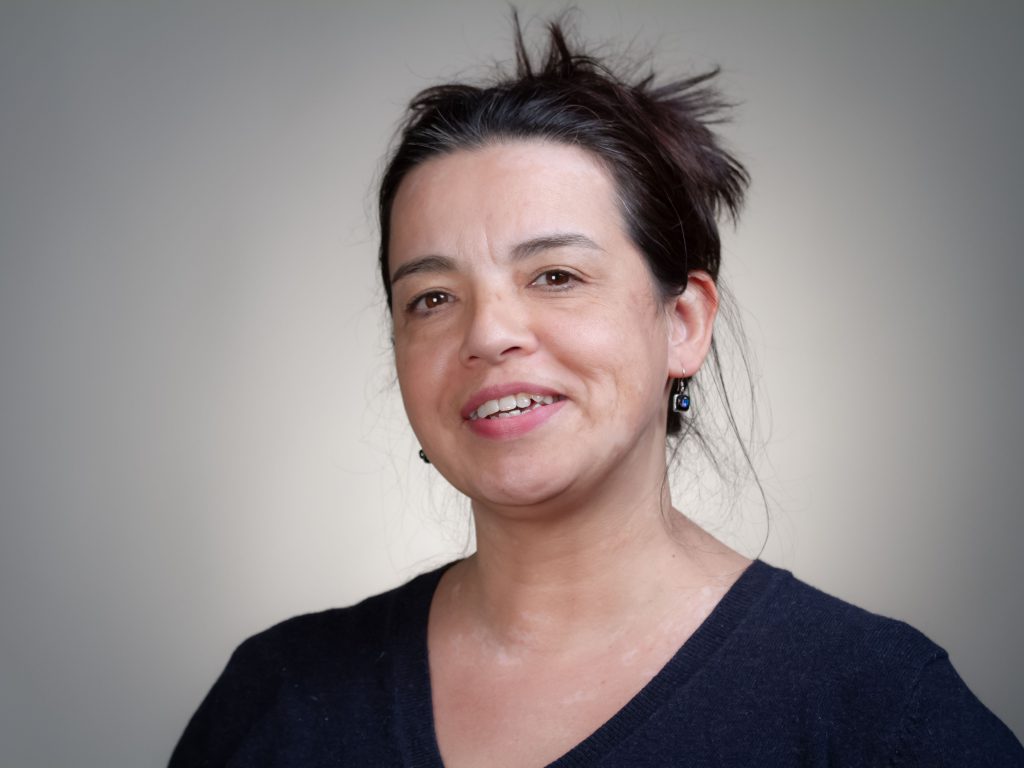Anne Le Bouyonnec