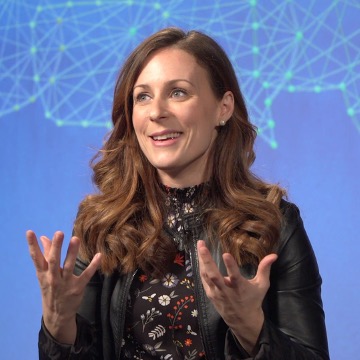 Annie Gendreau