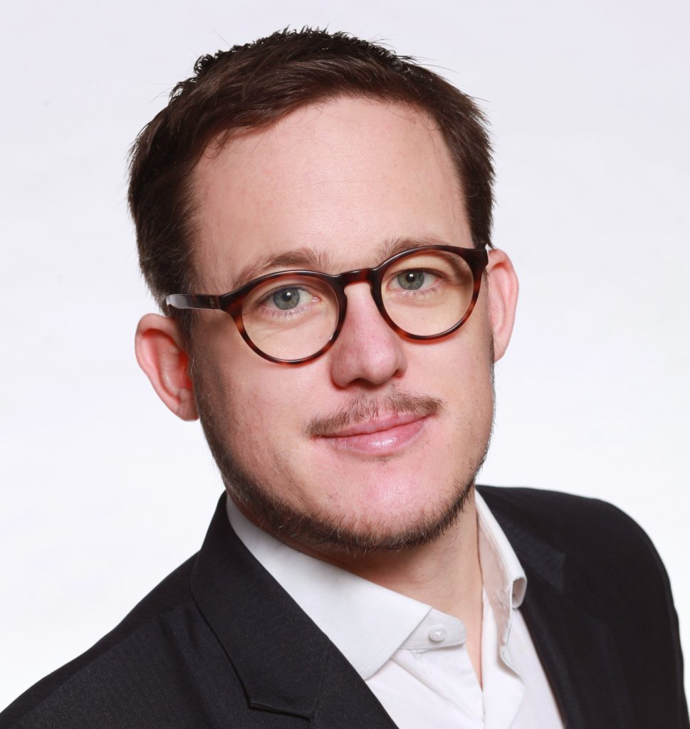 Aurélien Labrunye