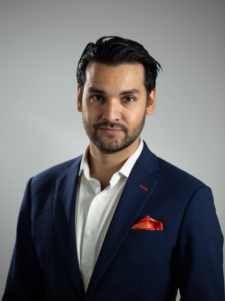 Bahador Zabihiyan
