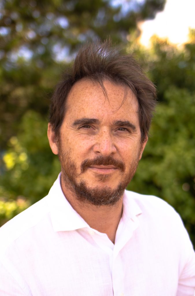 Bernard Lebelle