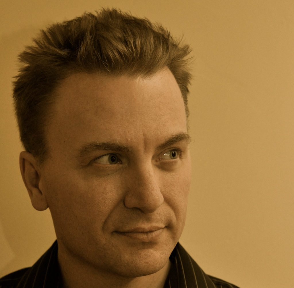 Bradley Leimer