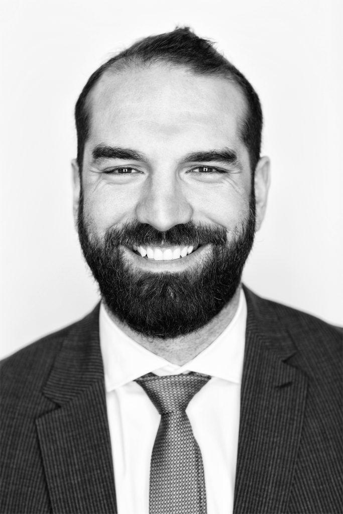 Bruno Provencher-Bordeleau