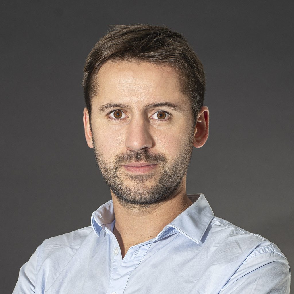 Camille Rubeillon