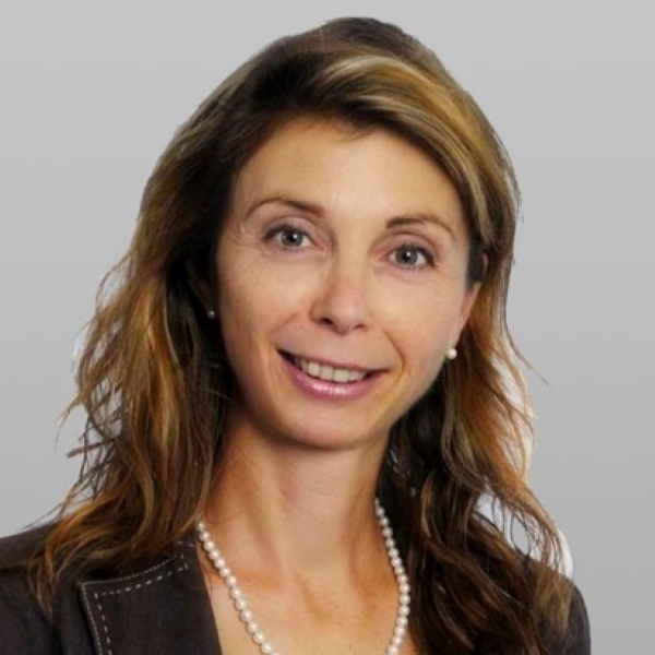 Carole Messaoudi