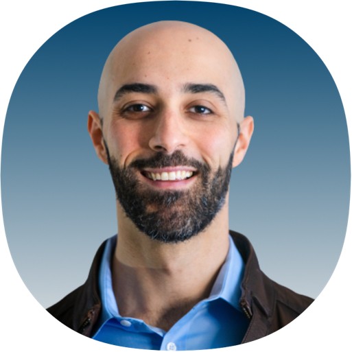 Charles Farag
