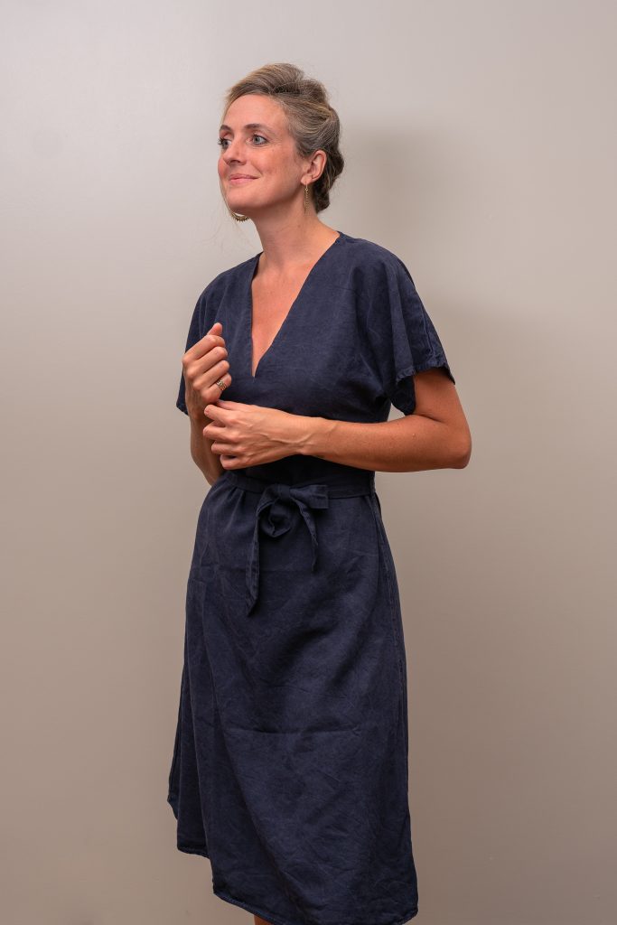 Chloé Pahud