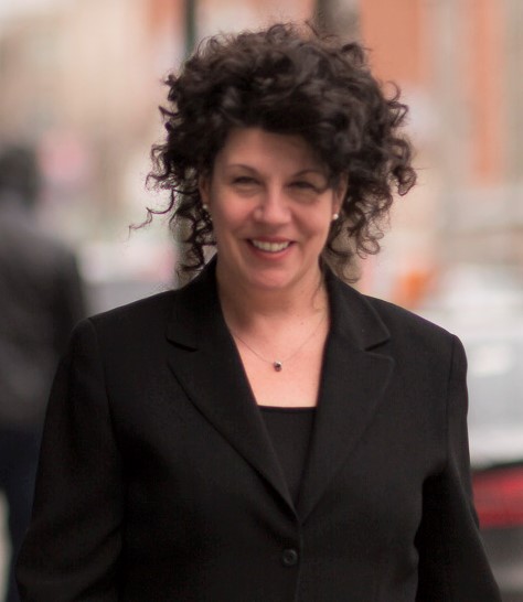 Christine Gagnon