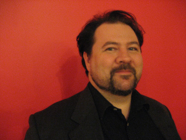Claude Théoret