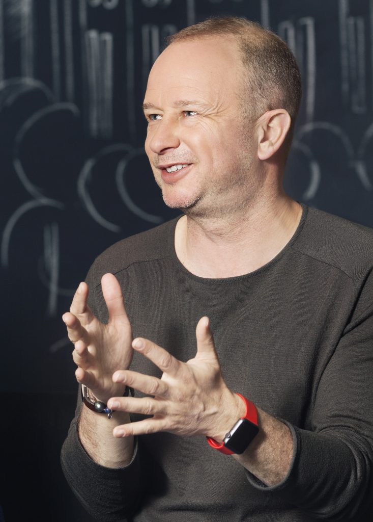Damien Lefebvre
