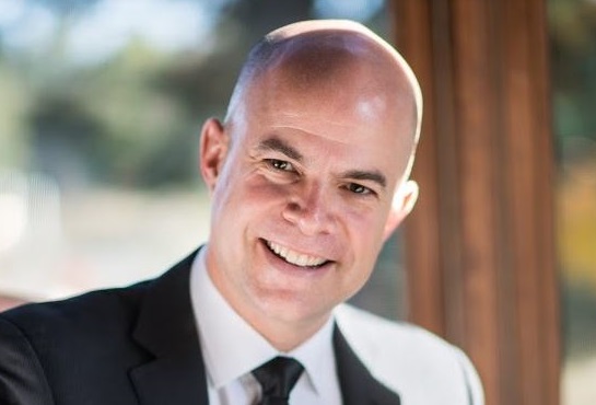 Daniel Bisaillon