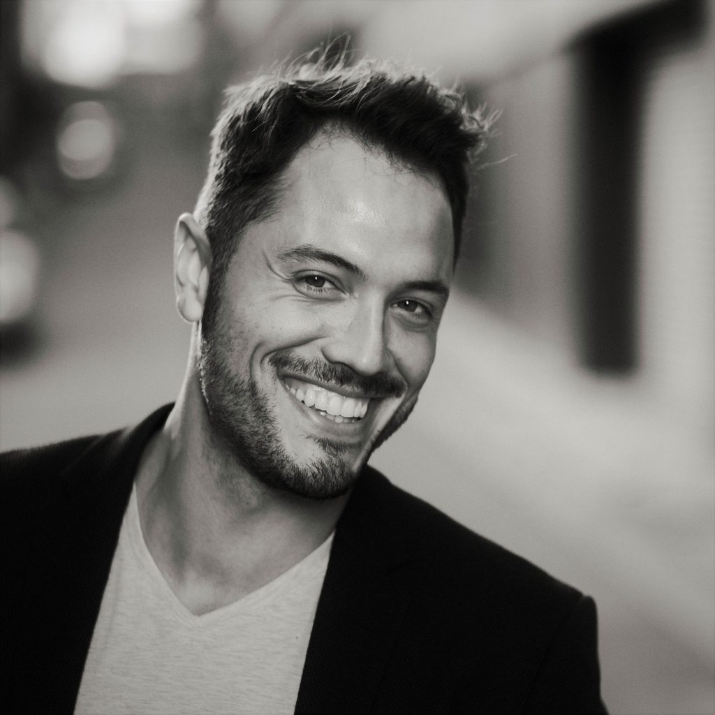 Daniel Jacob