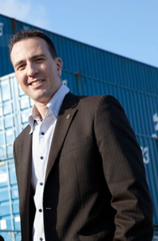 Daniel Oliver
