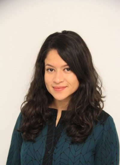 Daniella Acosta Montana