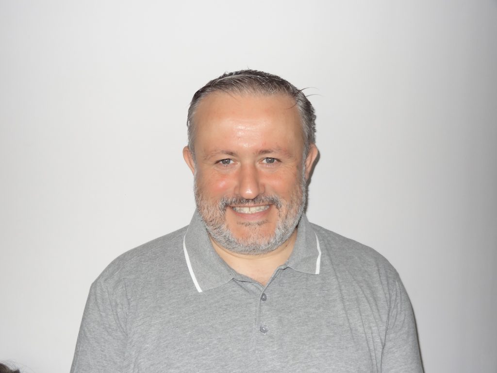 David Crêteur