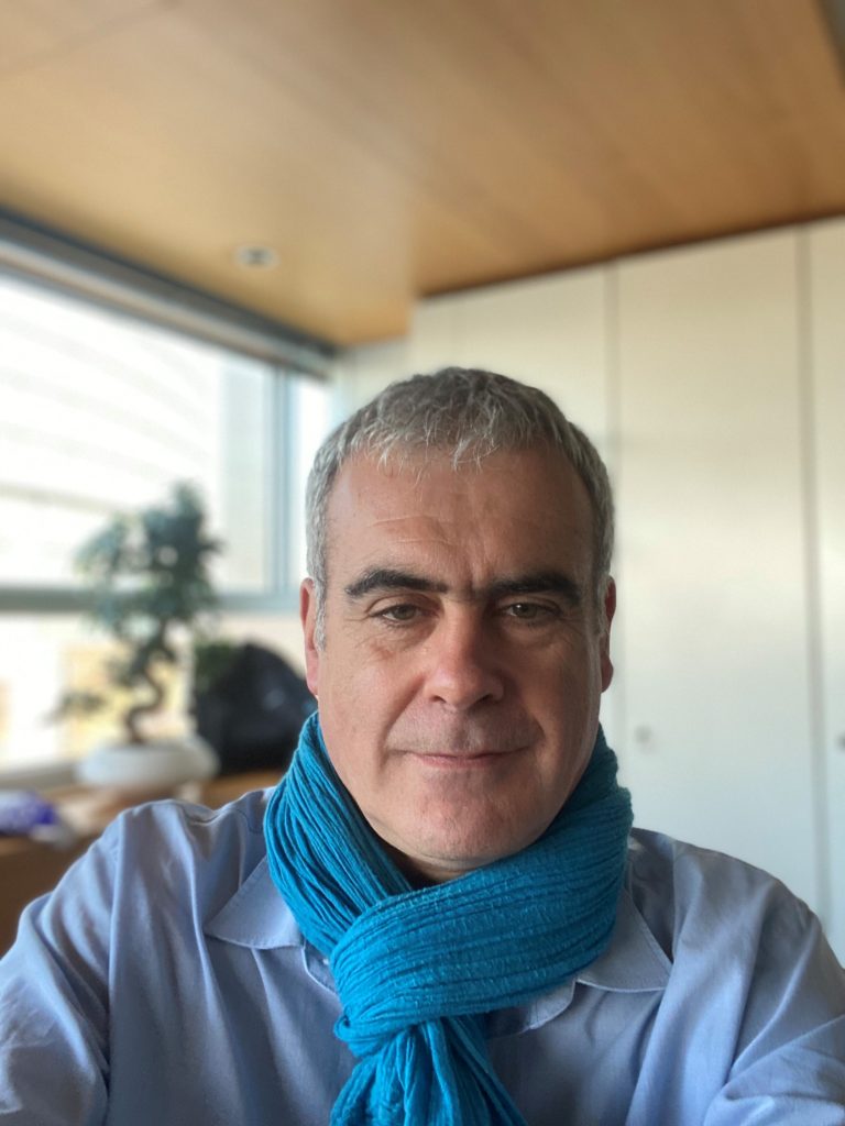 denis caille