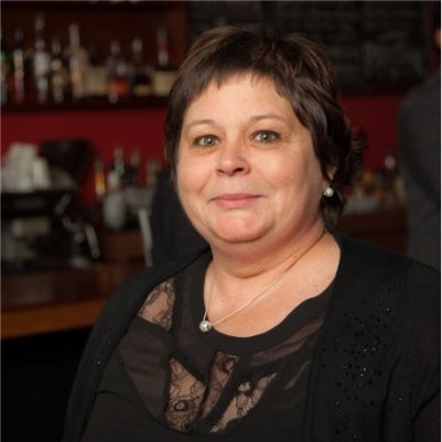 Diane Pageau