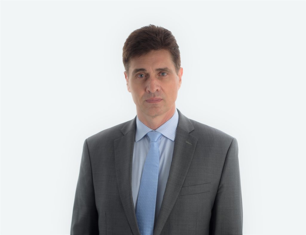 Dimitri Nokovitch
