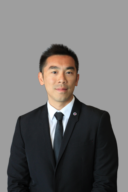 Edward Ko