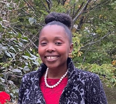 Eliane Ubalijoro