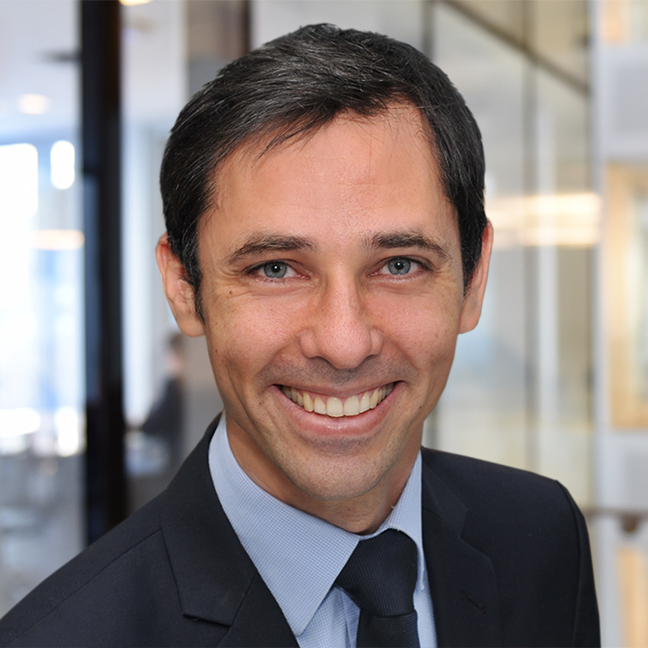 Eric Périon