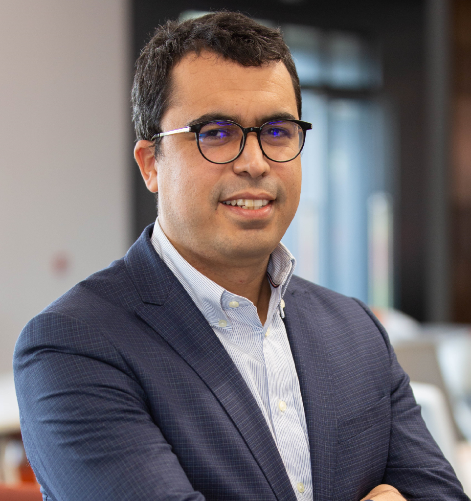 Faissal SEHBAOUI