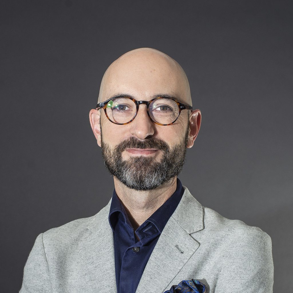 François Haguel