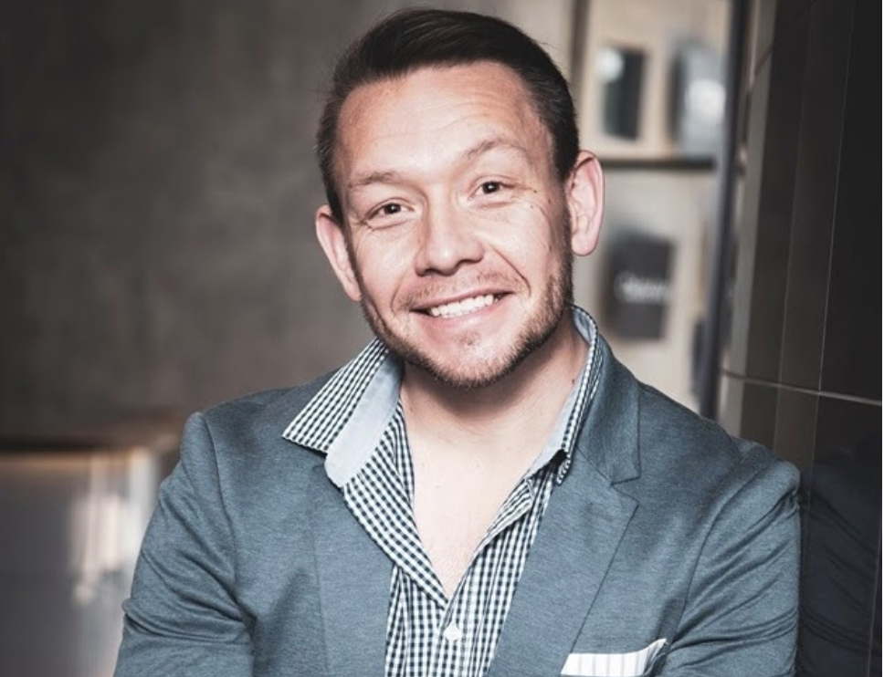 Francois Naude