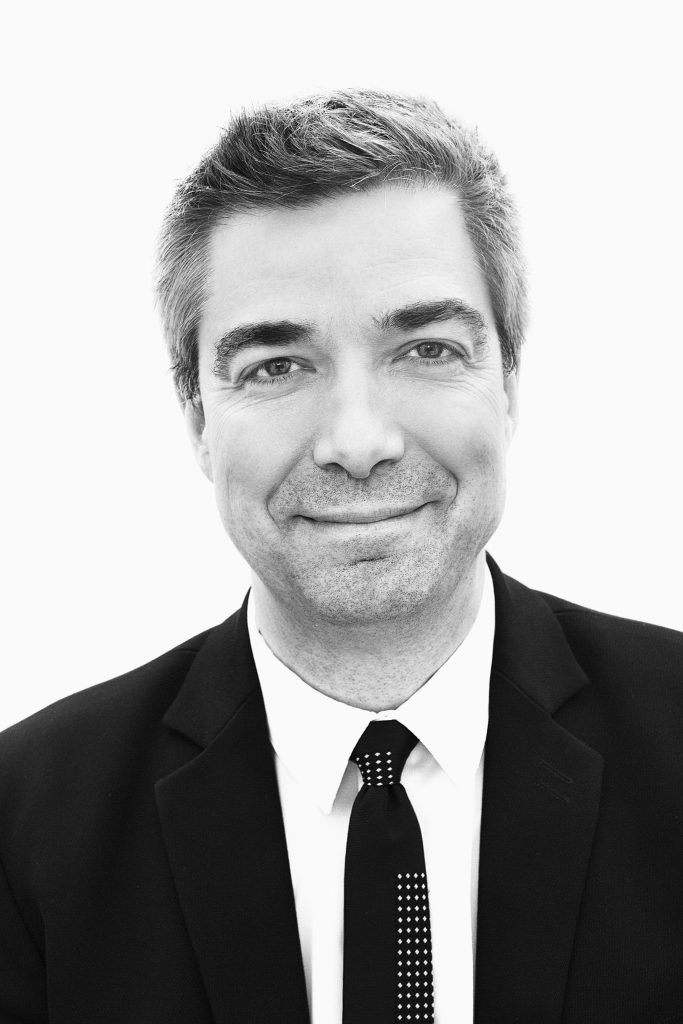 Frédéric Letendre