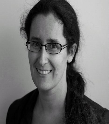 Frédérique Joannic-Seta