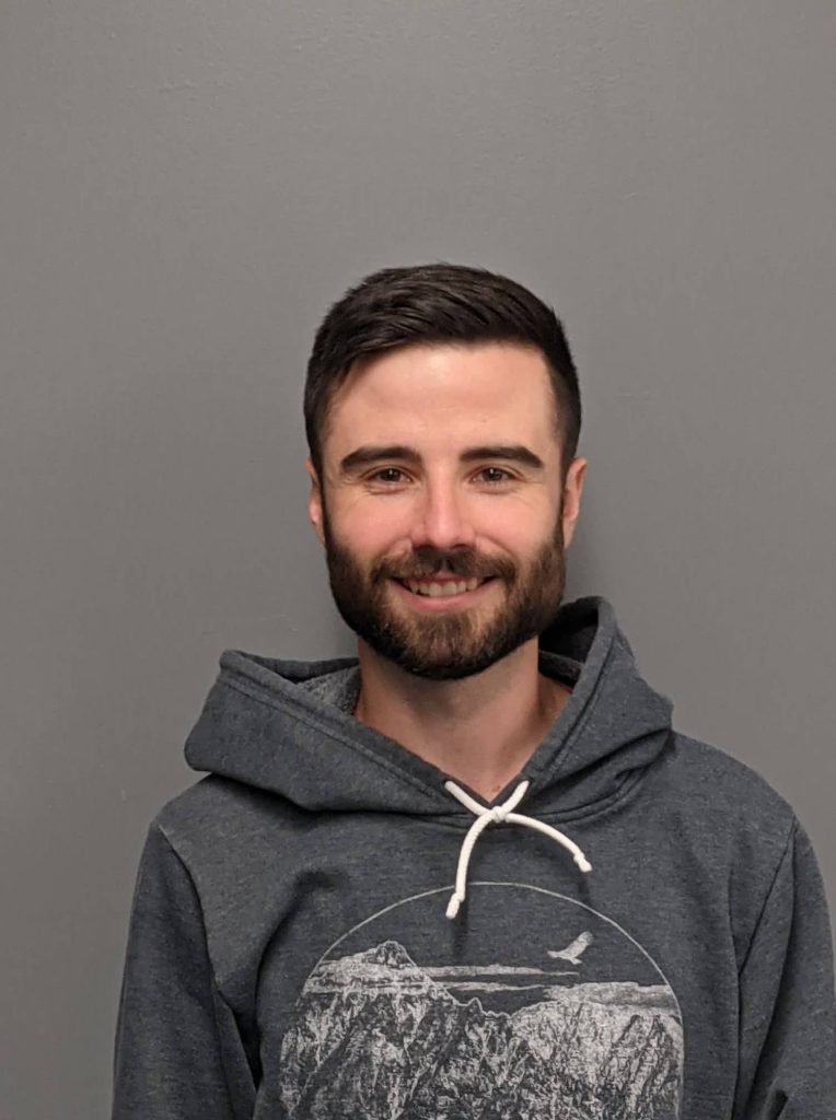 Gabriel Bouchard