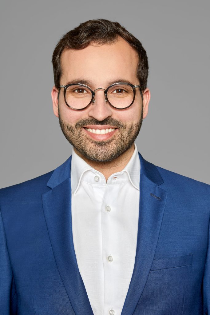 Glenn Castanheira