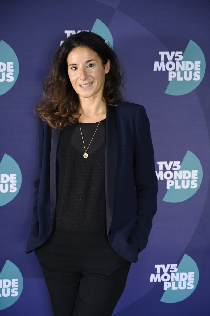 Hélène zemmour